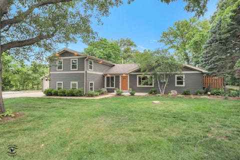 Tiny photo for 5559 E Boy Scout Road, St. Anne, IL 60964 (MLS # 12666156)