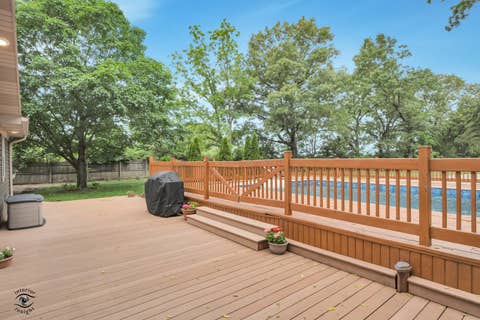 Tiny photo for 5559 E Boy Scout Road, St. Anne, IL 60964 (MLS # 12666156)