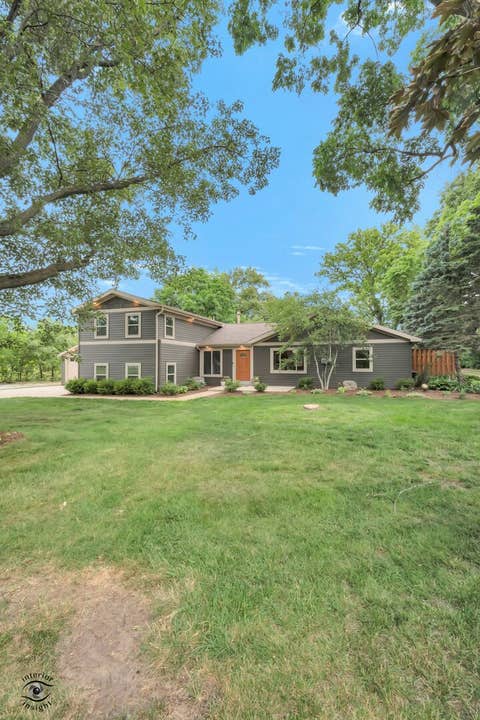 Tiny photo for 5559 E Boy Scout Road, St. Anne, IL 60964 (MLS # 12666156)