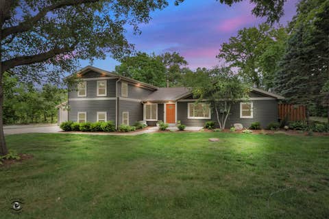 Photo of 5559 E Boy Scout Road, St. Anne, IL 60964 (MLS # 12666156)