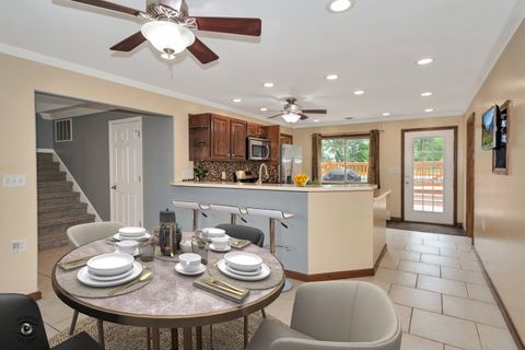 Tiny photo for 5559 E Boy Scout Road, St. Anne, IL 60964 (MLS # 12666156)