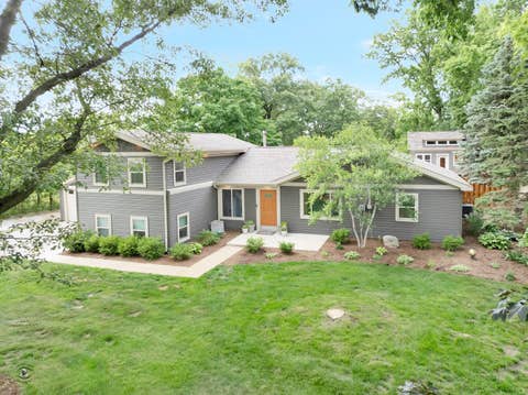 Tiny photo for 5559 E Boy Scout Road, St. Anne, IL 60964 (MLS # 12666156)