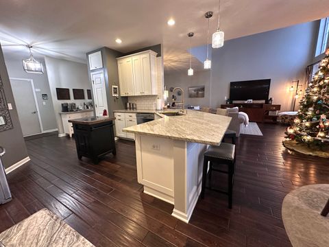 Tiny photo for 11534 Lake Shore Drive, Orland Park, IL 60467 (MLS # 12530598)