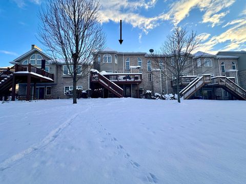 Tiny photo for 11534 Lake Shore Drive, Orland Park, IL 60467 (MLS # 12530598)