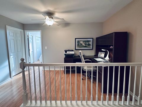 Tiny photo for 11534 Lake Shore Drive, Orland Park, IL 60467 (MLS # 12530598)