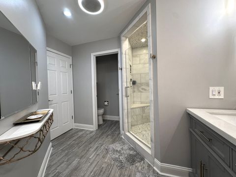 Tiny photo for 11534 Lake Shore Drive, Orland Park, IL 60467 (MLS # 12530598)