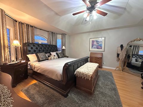 Tiny photo for 11534 Lake Shore Drive, Orland Park, IL 60467 (MLS # 12530598)