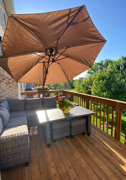 Tiny photo for 11534 Lake Shore Drive, Orland Park, IL 60467 (MLS # 12530598)