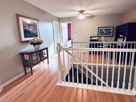 Tiny photo for 11534 Lake Shore Drive, Orland Park, IL 60467 (MLS # 12530598)