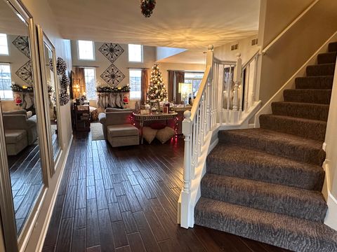 Tiny photo for 11534 Lake Shore Drive, Orland Park, IL 60467 (MLS # 12530598)