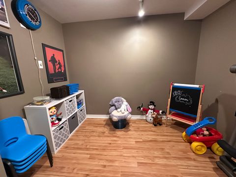 Tiny photo for 11534 Lake Shore Drive, Orland Park, IL 60467 (MLS # 12530598)