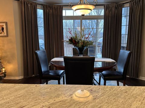 Tiny photo for 11534 Lake Shore Drive, Orland Park, IL 60467 (MLS # 12530598)