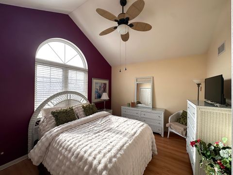 Tiny photo for 11534 Lake Shore Drive, Orland Park, IL 60467 (MLS # 12530598)