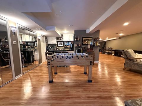 Tiny photo for 11534 Lake Shore Drive, Orland Park, IL 60467 (MLS # 12530598)