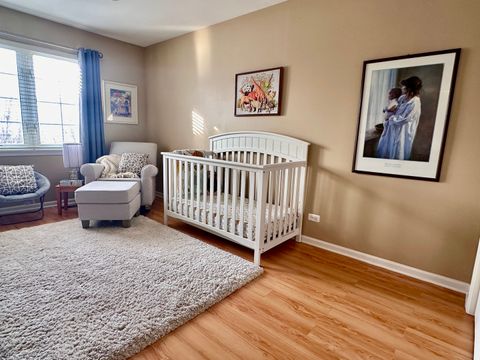 Tiny photo for 11534 Lake Shore Drive, Orland Park, IL 60467 (MLS # 12530598)