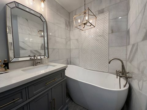 Tiny photo for 11534 Lake Shore Drive, Orland Park, IL 60467 (MLS # 12530598)