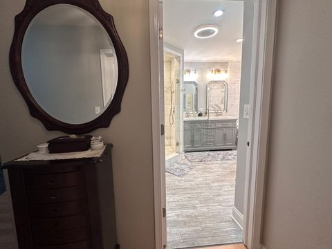 Tiny photo for 11534 Lake Shore Drive, Orland Park, IL 60467 (MLS # 12530598)