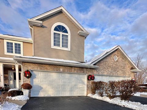 Photo of 11534 Lake Shore Drive, Orland Park, IL 60467 (MLS # 12530598)