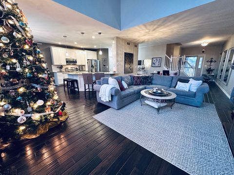 Tiny photo for 11534 Lake Shore Drive, Orland Park, IL 60467 (MLS # 12530598)