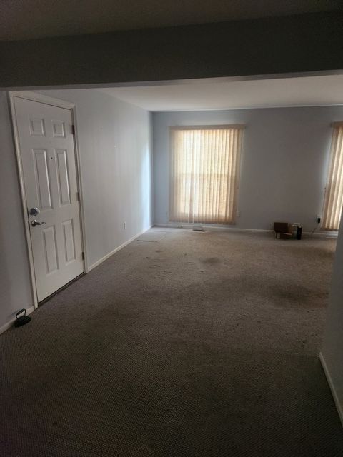 Tiny photo for 1066 Spring Garden Circle #66, Naperville, IL 60563 (MLS # 12468273)