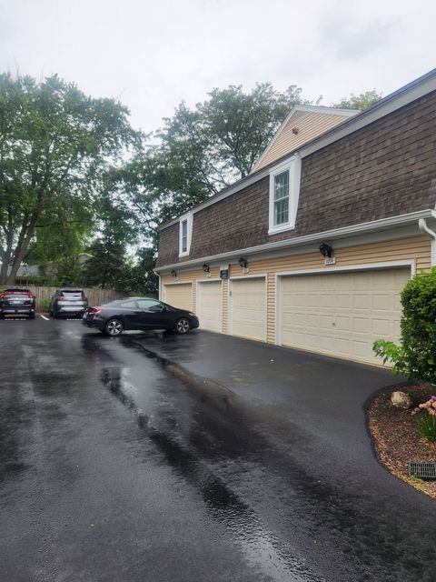 Tiny photo for 1066 Spring Garden Circle #66, Naperville, IL 60563 (MLS # 12468273)