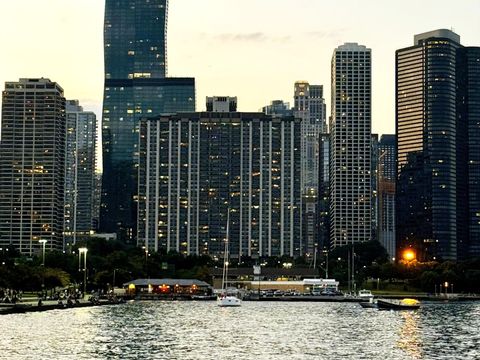 400 E Randolph Street 1510 Chicago IL 60601
