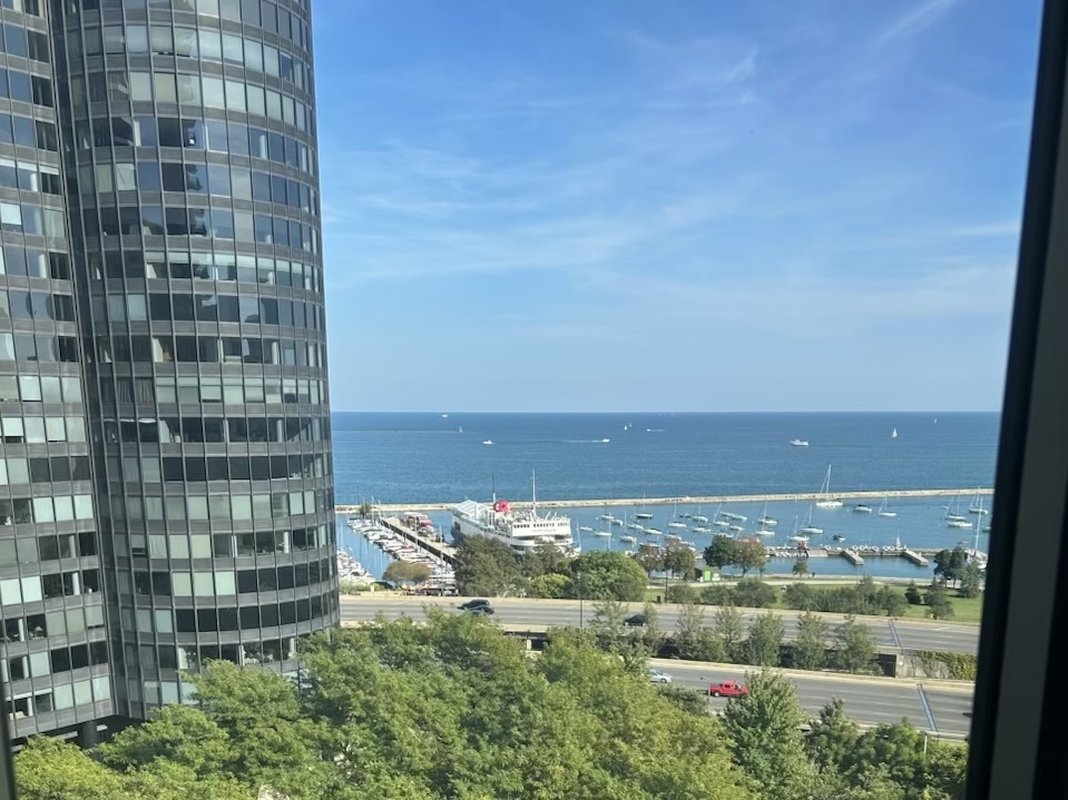 400 E Randolph Street 1510