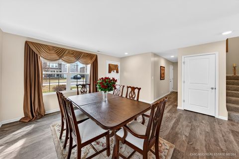 Tiny photo for Pingree Grove, IL 60140 (MLS # 12596576)