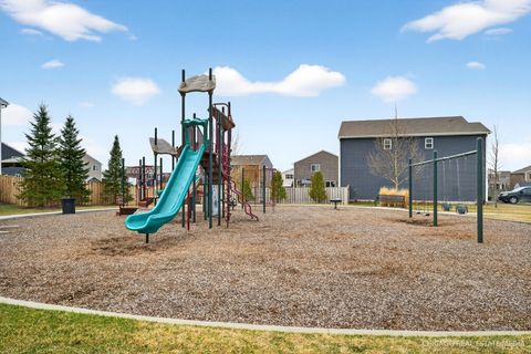 Tiny photo for Pingree Grove, IL 60140 (MLS # 12596576)