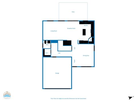 Tiny photo for Pingree Grove, IL 60140 (MLS # 12596576)