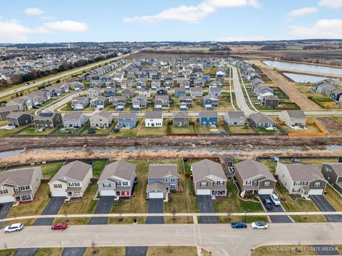 Tiny photo for Pingree Grove, IL 60140 (MLS # 12596576)