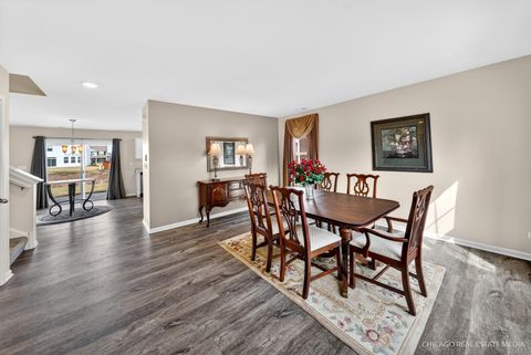 Tiny photo for Pingree Grove, IL 60140 (MLS # 12596576)