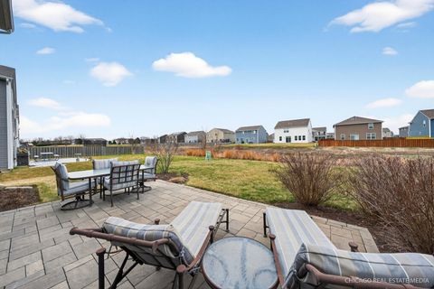 Tiny photo for Pingree Grove, IL 60140 (MLS # 12596576)