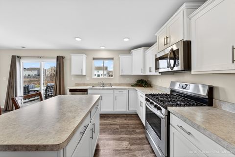 Tiny photo for Pingree Grove, IL 60140 (MLS # 12596576)