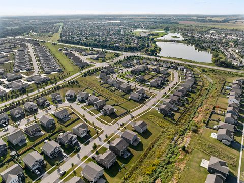 Tiny photo for Pingree Grove, IL 60140 (MLS # 12596576)