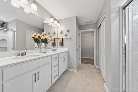 Tiny photo for 1645 Bayberry Lane, Pingree Grove, IL 60140 (MLS # 12596576)