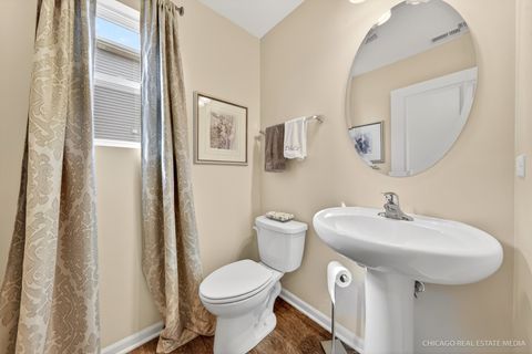 Tiny photo for Pingree Grove, IL 60140 (MLS # 12596576)