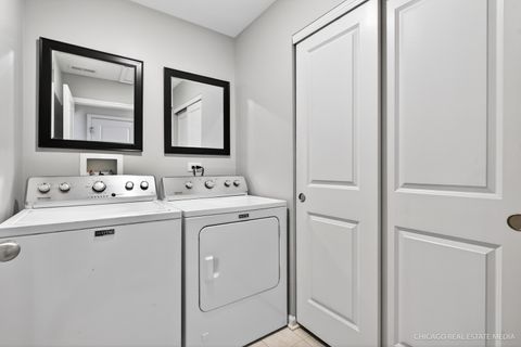 Tiny photo for Pingree Grove, IL 60140 (MLS # 12596576)