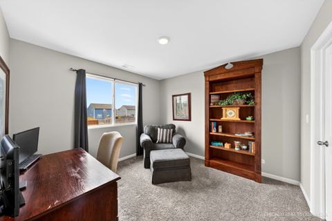 Tiny photo for Pingree Grove, IL 60140 (MLS # 12596576)