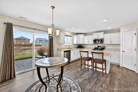 Tiny photo for Pingree Grove, IL 60140 (MLS # 12596576)