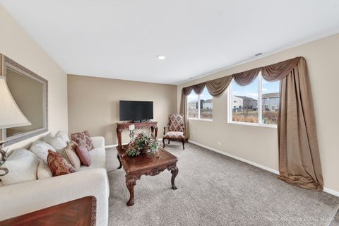 Tiny photo for Pingree Grove, IL 60140 (MLS # 12596576)