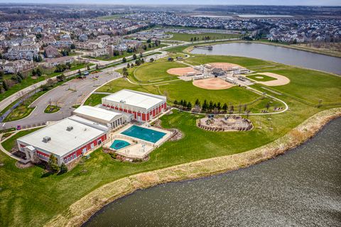 Tiny photo for Pingree Grove, IL 60140 (MLS # 12596576)