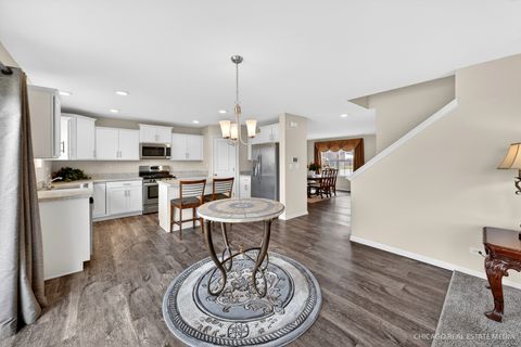 Tiny photo for Pingree Grove, IL 60140 (MLS # 12596576)