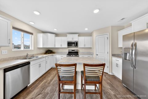 Tiny photo for Pingree Grove, IL 60140 (MLS # 12596576)