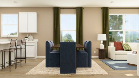 Tiny photo for 12235 Barcroft Circle, Huntley, IL 60142 (MLS # 12525937)