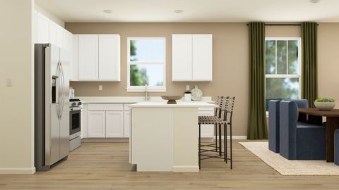 Tiny photo for 12235 Barcroft Circle, Huntley, IL 60142 (MLS # 12525937)