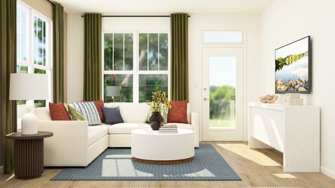 Tiny photo for 12235 Barcroft Circle, Huntley, IL 60142 (MLS # 12525937)