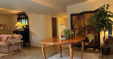 Tiny photo for 416 Trinity Court, Buffalo Grove, IL 60089 (MLS # 12534701)