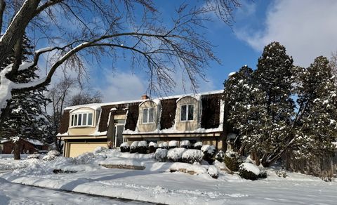 Tiny photo for 416 Trinity Court, Buffalo Grove, IL 60089 (MLS # 12534701)