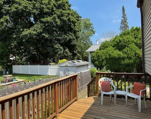 Tiny photo for 416 Trinity Court, Buffalo Grove, IL 60089 (MLS # 12534701)